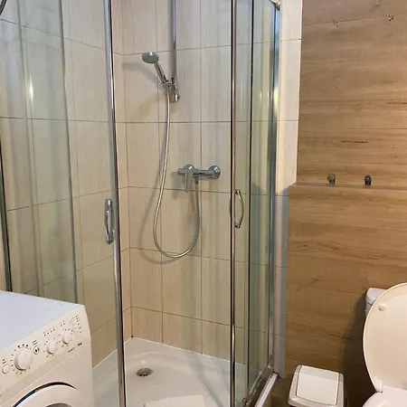 Sleepy3city Iii Gdynia