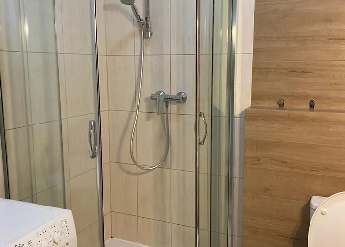 Sleepy3city Iii Gdynia