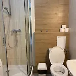 Appartement Sleepy3city Slaska 31 Gdynia