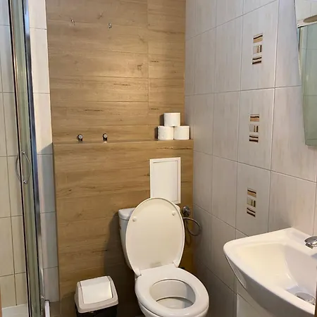 Sleepy3city Slaska 31 Apartman