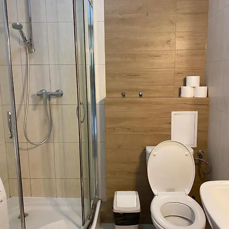 Apartamento Sleepy3city Slaska 31 Gdynia