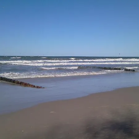 Apartman Sleepy3city Slaska 31 *