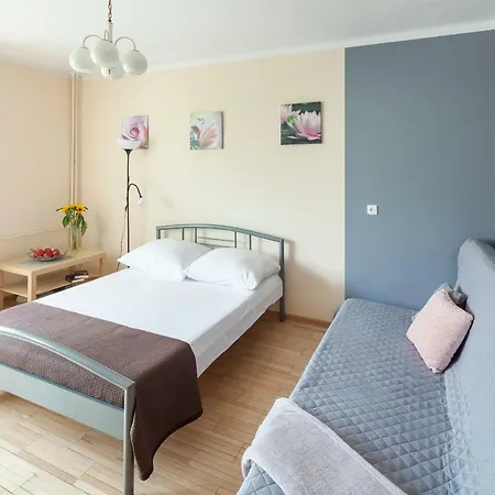 Sleepy3city Slaska 31 Gdynia